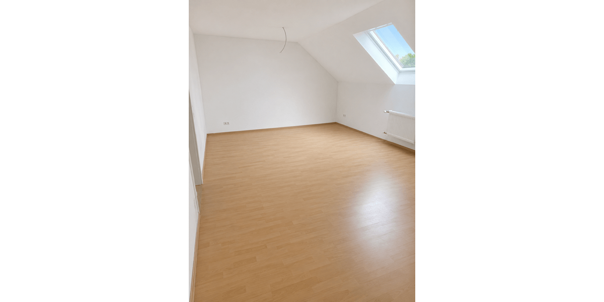 Etagenwohnung Frankfurt am Main Oberrad - 3 Zimmer, 69 m&sup2;, 1.150&euro; | Angebot:27204529