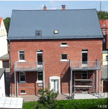 Wohnung zum Mieten in Zwickau 871,92 € 96.88 m²