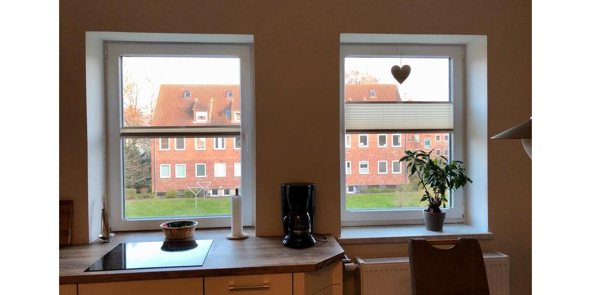 Appartement möbliert 2 zimmer