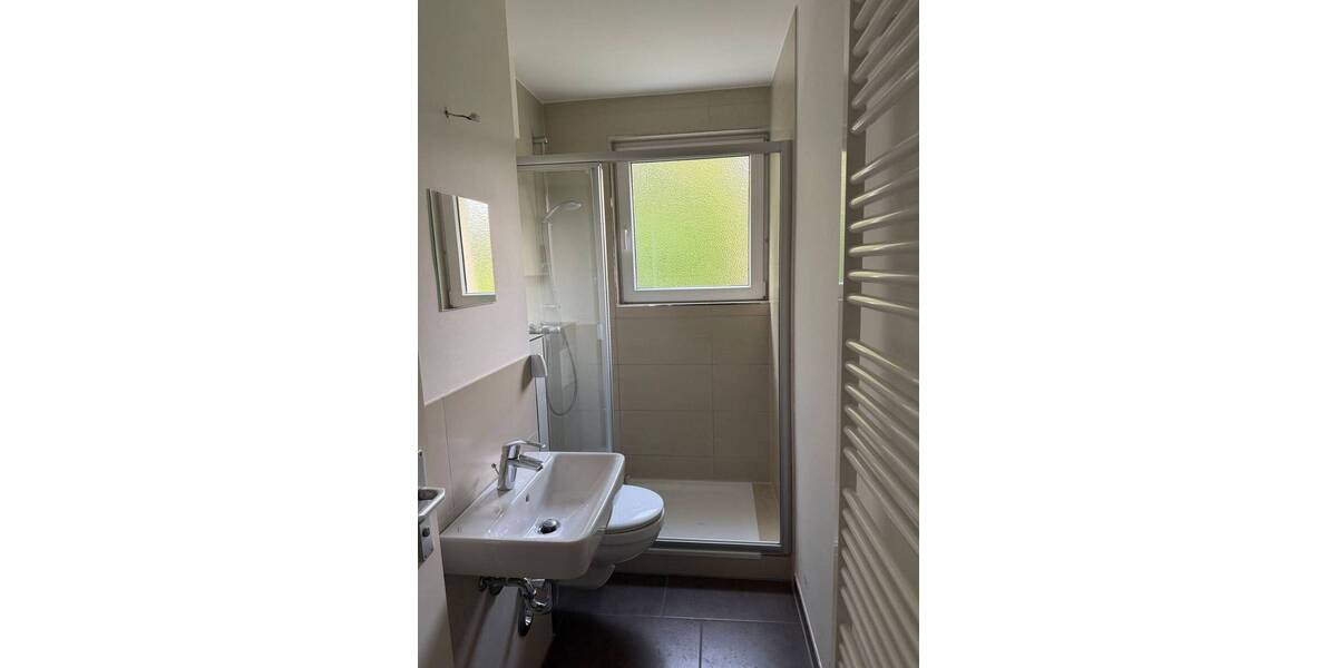 Etagenwohnung Duisburg Wanheimerort - 2 Zimmer, 44 m&sup2;, 350&euro; | Angebot:26683997