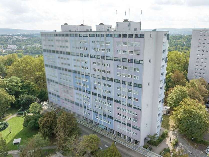Wohnung zum Mieten in Stuttgart 1.348 € 114.18 m² 4 zimmer