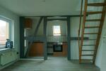 Dachgeschoßwohnung Lübtheen - 3 Zimmer, 75 m&sup2;, 480&euro; | Angebot:26463574