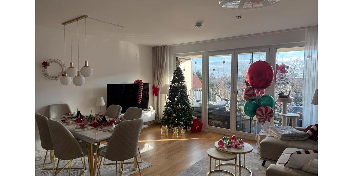 Etagenwohnung Schönefeld - 3 Zimmer, 79 m&sup2;, 1.680&euro; | Angebot:26639732