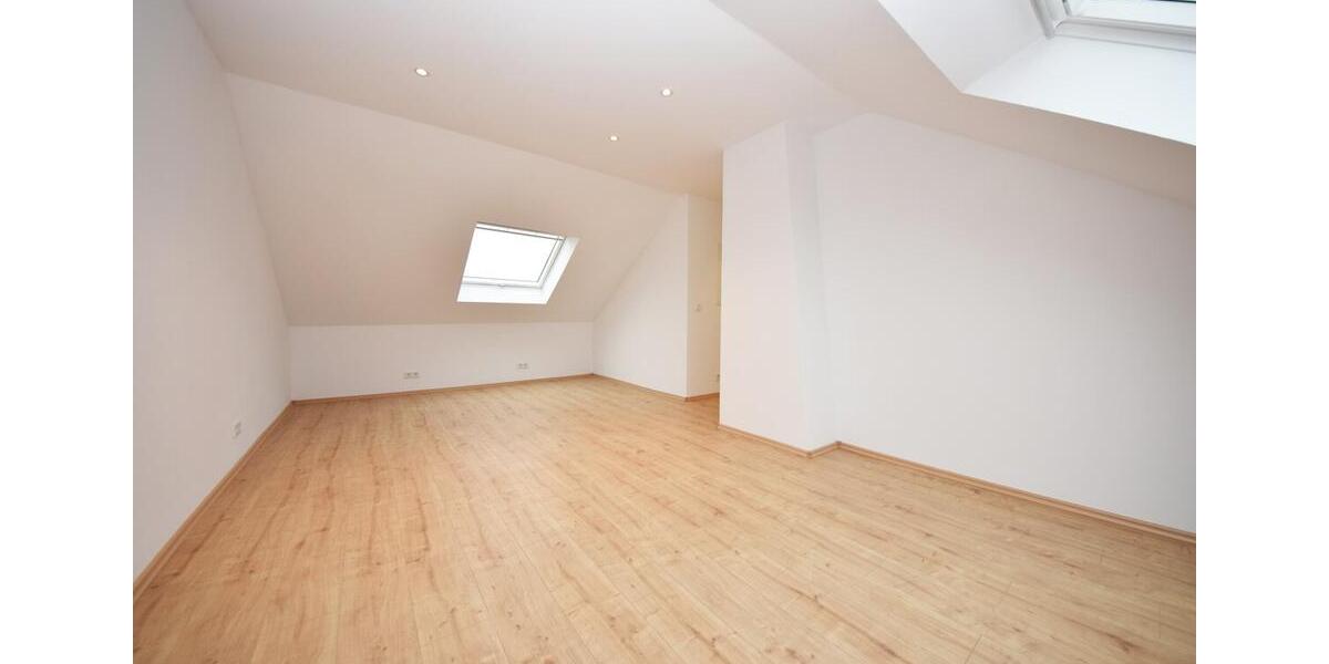 Dachgeschoßwohnung Mainaschaff - 2 Zimmer, 50 m&sup2;, 490&euro; | Angebot:25254814