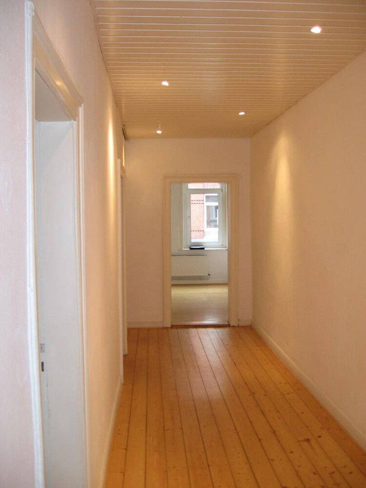 Großzügige AltbauWohnung in der Nordstadt