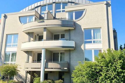 Wohnung Hannover Buchholz-Kleefeld - 2 Zimmer, 83 m&sup2;, 950&euro; | Angebot:26675200