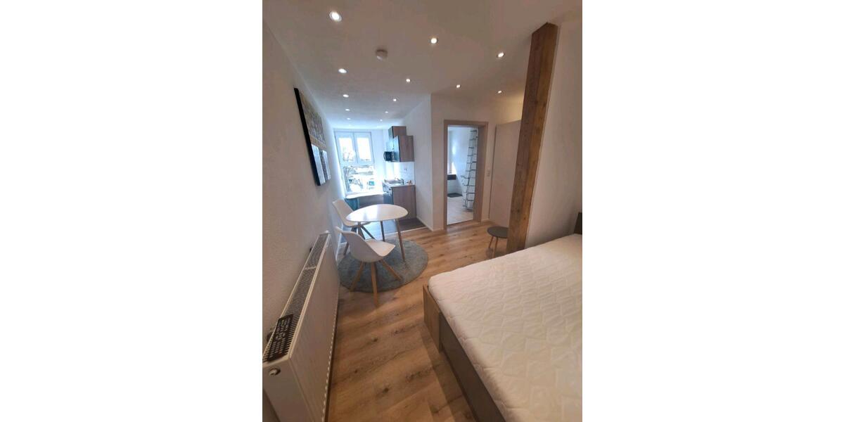 Etagenwohnung Schemmerhofen - 1 Zimmer, 35 m&sup2;, 700&euro; | Angebot:25920916