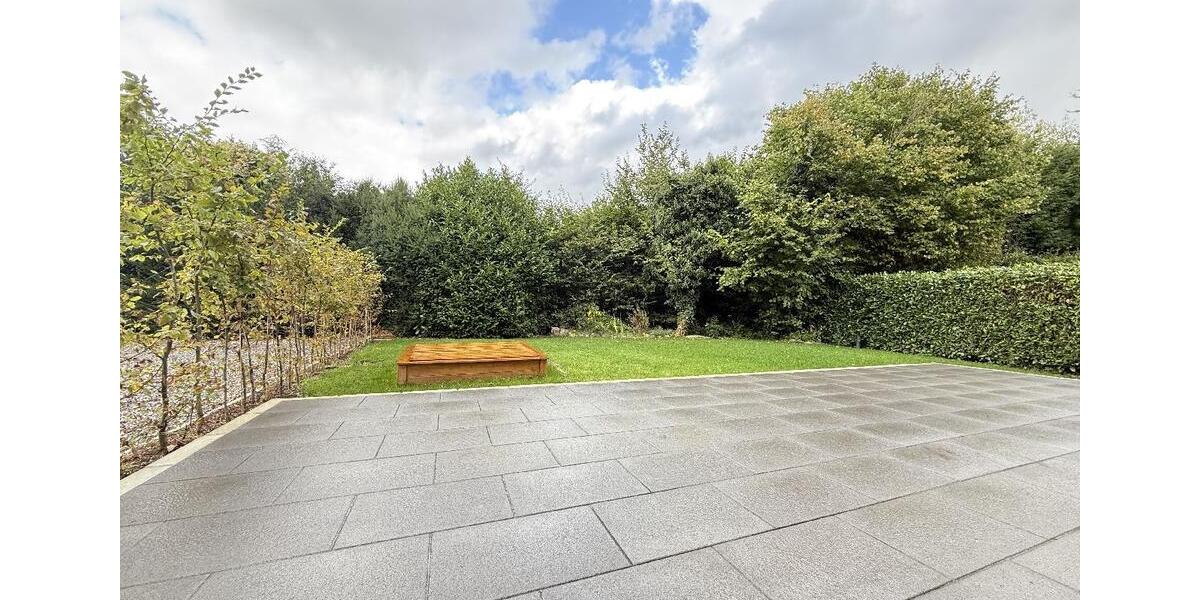 Erstbezug einer exklusiven Neubauwohnung in vorteilhafter Lage 4 zimmer