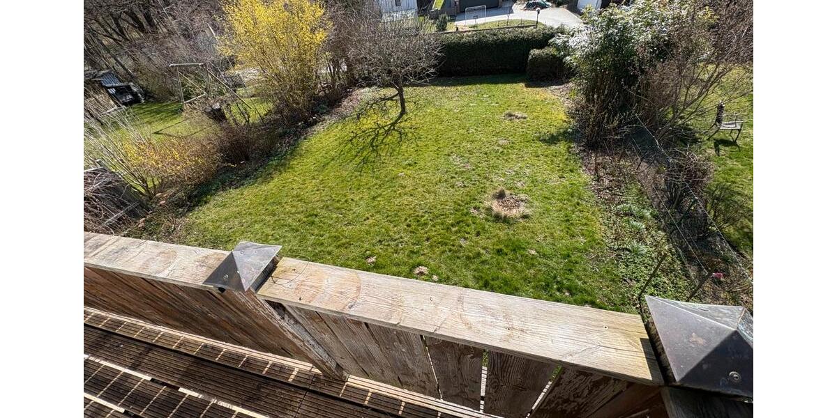 Reihenhaus Vilsbiburg - 4 Zimmer, 115 m&sup2;, 1.300&euro; | Angebot:25853604