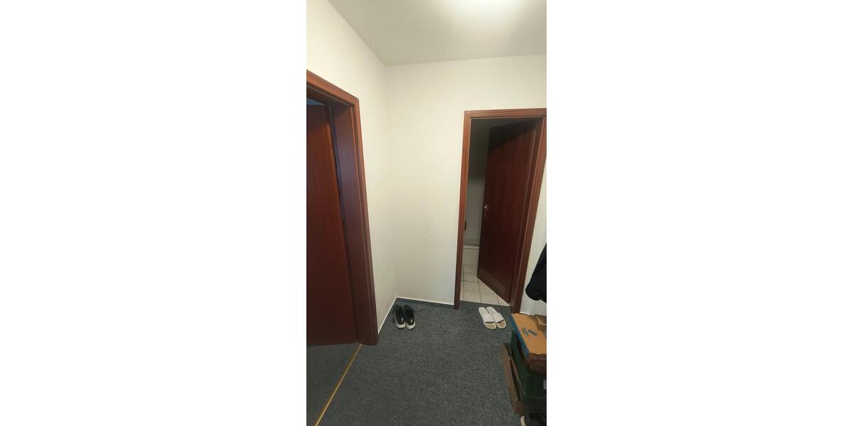 Etagenwohnung Greifswald - 1 Zimmer, 27 m&sup2;, 295&euro; | Angebot:26639899