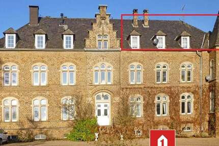 Wohnung Morsbach - 4 Zimmer, 155 m&sup2;, 1.000&euro; | Angebot:24941422