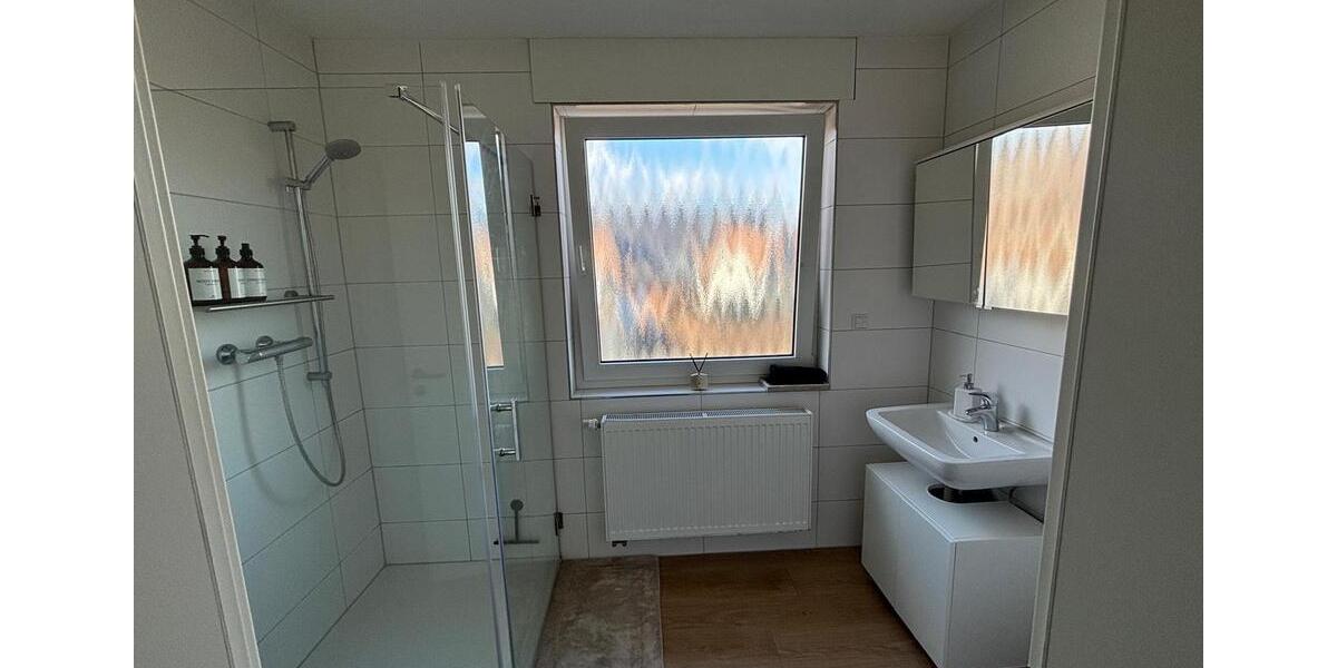 Maisonettenwohnung Harsewinkel - 4 Zimmer, 92 m&sup2;, 1.350&euro; | Angebot:25661201