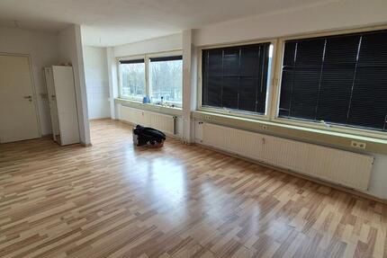 35 m² 1-ZKB Single-Wohnung in Dillingen,1a Citylage 1 zimmer