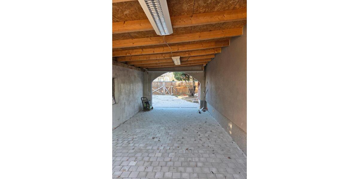 Einfamilienhaus Petershagen/Eggersdorf Eggersdorf - 3 Zimmer, 100 m&sup2;, 1.650&euro; | Angebot:24711651