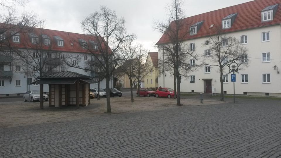 Etagenwohnung Berchtesgaden - 3 Zimmer, 78 m&sup2;, 440&euro; | Angebot:25168407