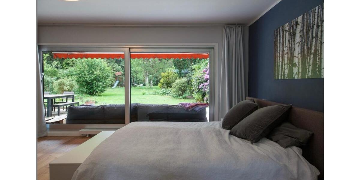 Bungalow Rellingen - 5 Zimmer, 180 m&sup2;, 3.250&euro; | Angebot:26603453