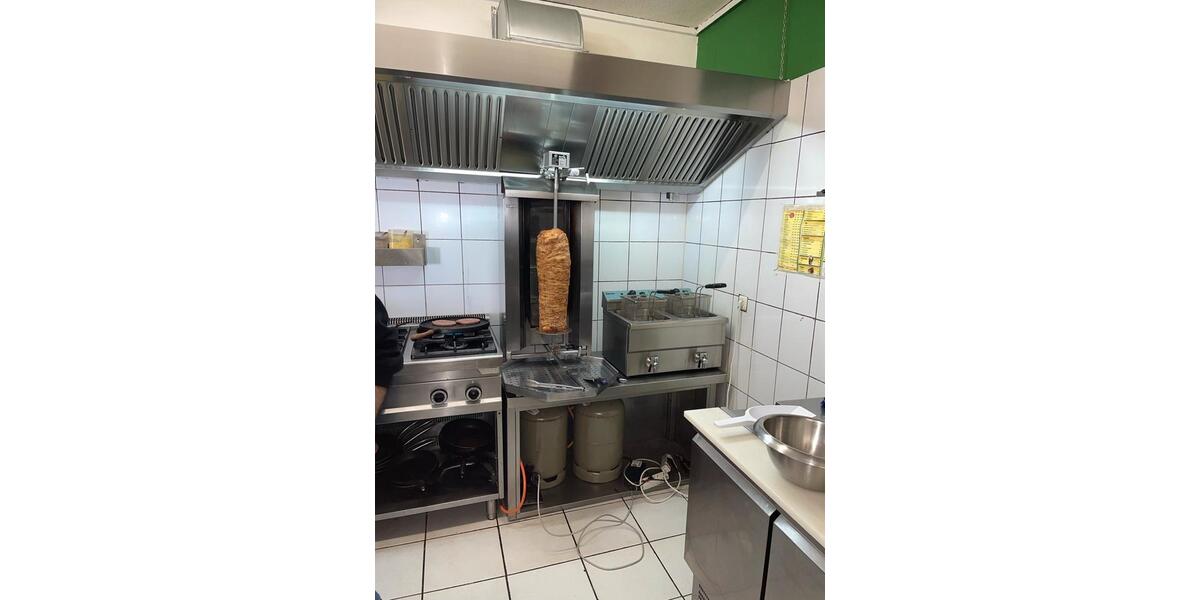 Gewerbeobjekt Fuldatal - 1.000&euro; | Angebot:26286661