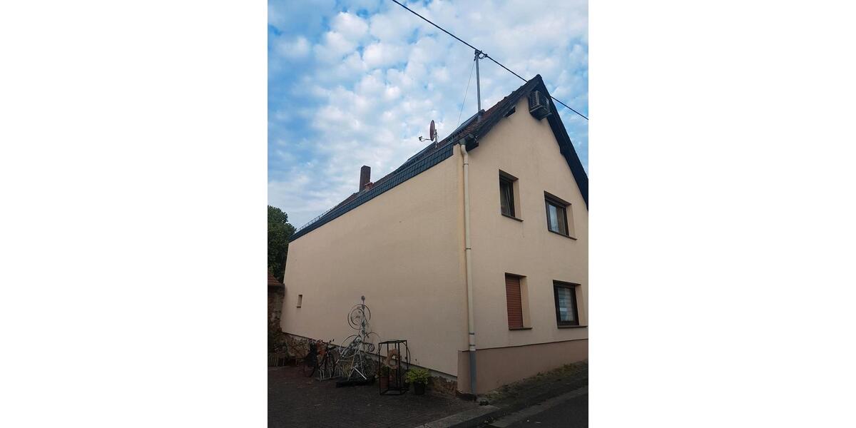 Einfamilienhaus Stromberg - 4 Zimmer, 215 m&sup2;, 2.000&euro; | Angebot:26298531