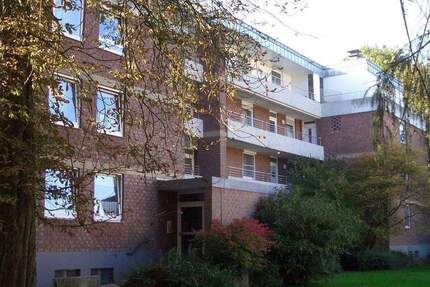 Wohnung Bünde - 4 Zimmer, 109 m&sup2;, 990&euro; | Angebot:25096881