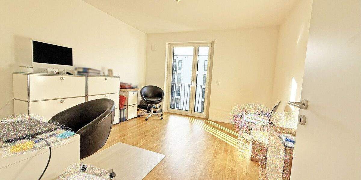 Etagenwohnung München / Pasing-Obermenzing Pasing-Obermenzing - 4 Zimmer, 135 m&sup2;, 2.900&euro; | Angebot:24423197