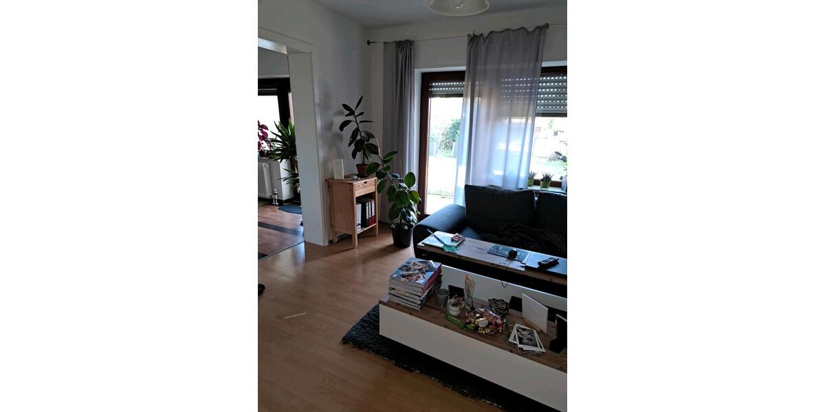 Erdgeschoßwohnung Hettingen - 2 Zimmer, 63 m&sup2;, 785&euro; | Angebot:26516793