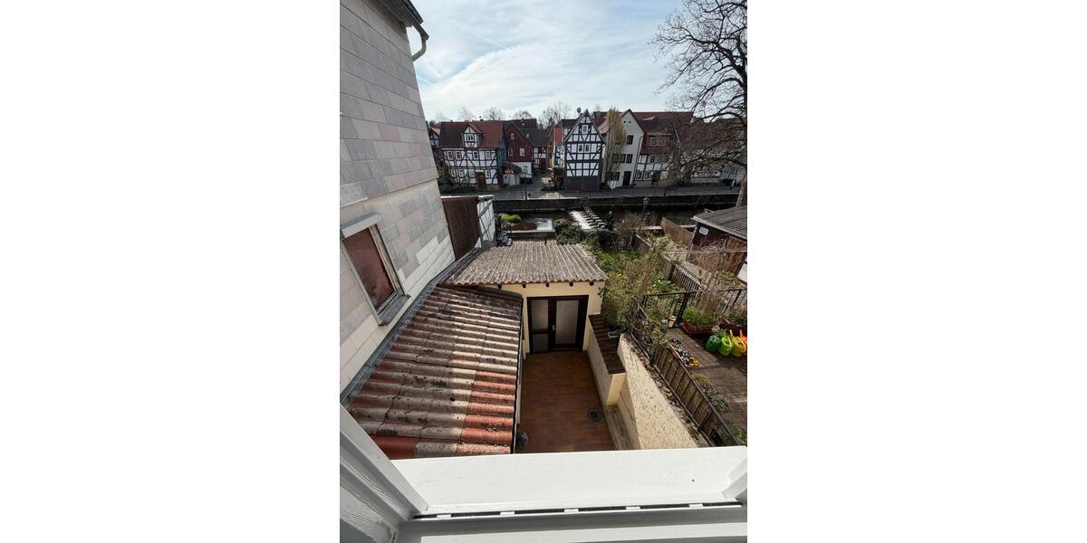 Einfamilienhaus Lauterbach (Hessen) - 6 Zimmer, 84 m&sup2;, 800&euro; | Angebot:25805945