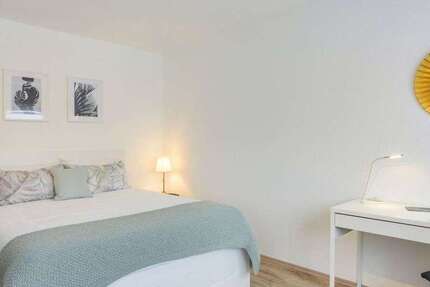 Wohnung zum Mieten in Leverkusen 1.200 € 35 m² 1 zimmer