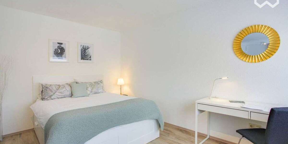 Wohnung zum Mieten in Leverkusen 1.200 € 35 m² 1 zimmer
