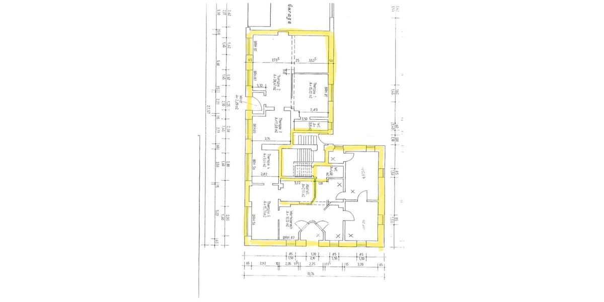 Gewerbeobjekt Lichtenberg/Erzgebirge Erzgebirge - 783&euro; | Angebot:9943197