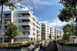 Etagenwohnung Kassel Südstadt - 4 Zimmer, 107 m&sup2;, 1.407&euro; | Angebot:25417945