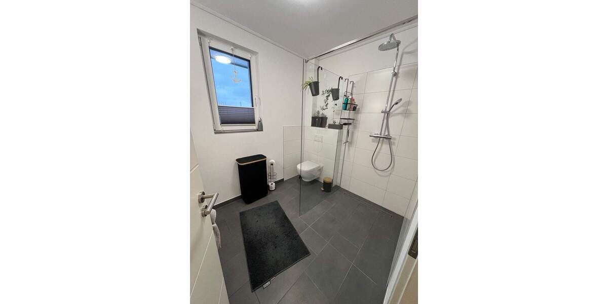 Etagenwohnung Owschlag - 3 Zimmer, 70 m&sup2;, 910&euro; | Angebot:24856887