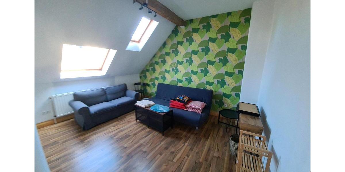 Maisonettenwohnung Remscheid Reinshagen - 2 Zimmer, 68 m&sup2;, 550&euro; | Angebot:25843078
