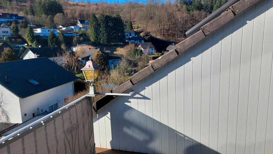 Dachgeschoßwohnung Hofheim am Taunus - 2 Zimmer, 72 m&sup2;, 980&euro; | Angebot:24875759