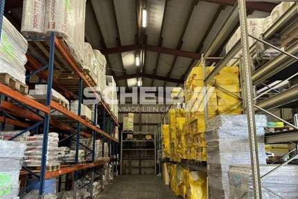 Halle in Rot am See 3.042,75 € 1073.7 m²