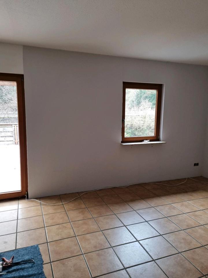 Einfamilienhaus in WeidenthalPfalz