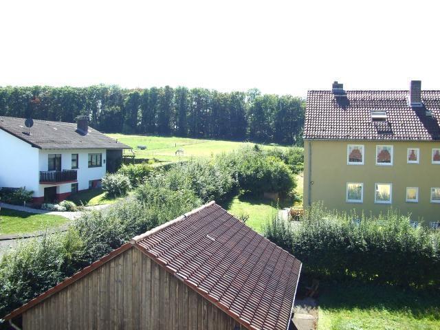 Dachgeschoßwohnung Herleshausen - 3 Zimmer, 399&euro; | Angebot:23360468