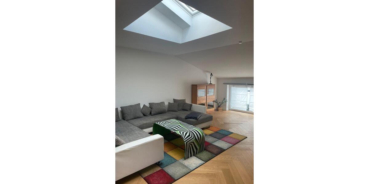 Etagenwohnung Krombach - 3 Zimmer, 90 m&sup2;, 550&euro; | Angebot:26047325