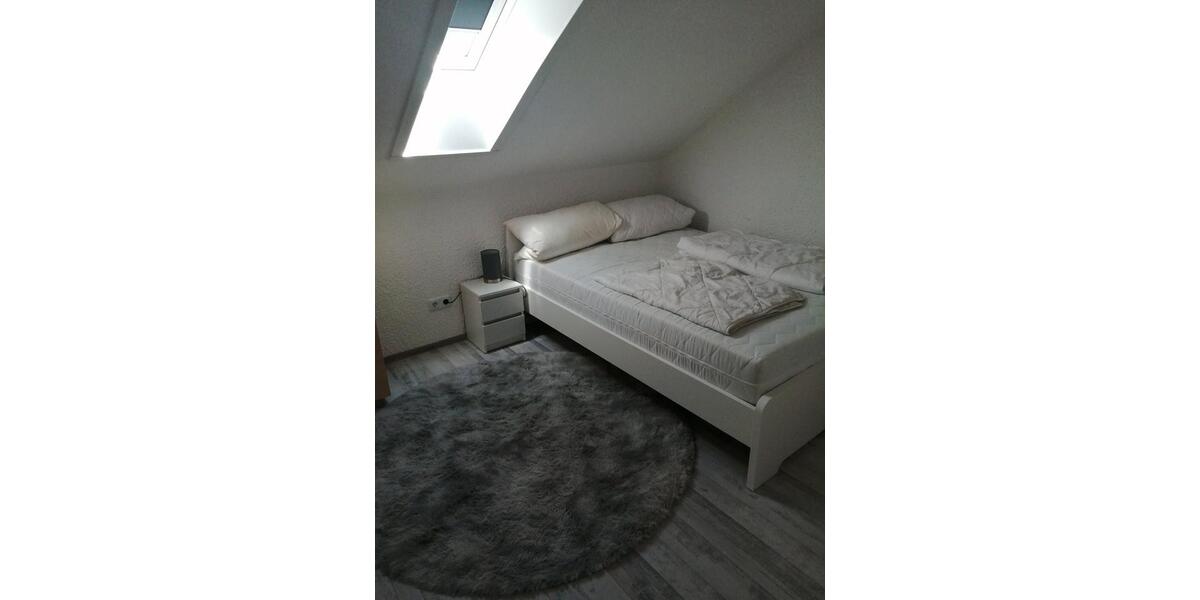 Dachgeschoßwohnung Singen (Hohentwiel) - 3 Zimmer, 65 m&sup2;, 1.180&euro; | Angebot:25988241