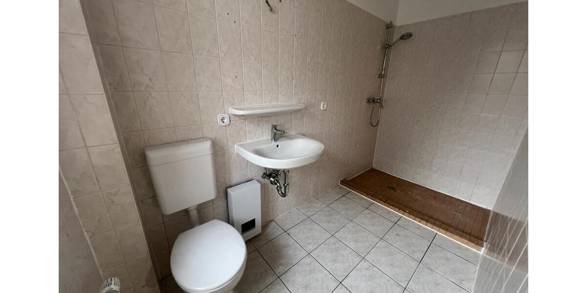 Erdgeschoßwohnung Hecklingen - 2 Zimmer, 260&euro; | Angebot:22469823