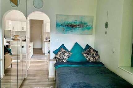 Wohnen auf Zeit in Köln 1.450 € 1 zimmer