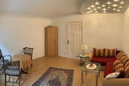 Zimmer Grünheide - 2 Zimmer, 695&euro; | Angebot:26943674