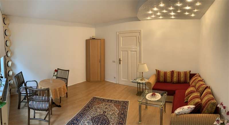 Zimmer Grünheide - 2 Zimmer, 695&euro; | Angebot:26943674