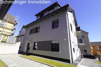 Wohnung Biberach an der Riß - 3 Zimmer, 90 m&sup2;, 1.200&euro; | Angebot:26286864