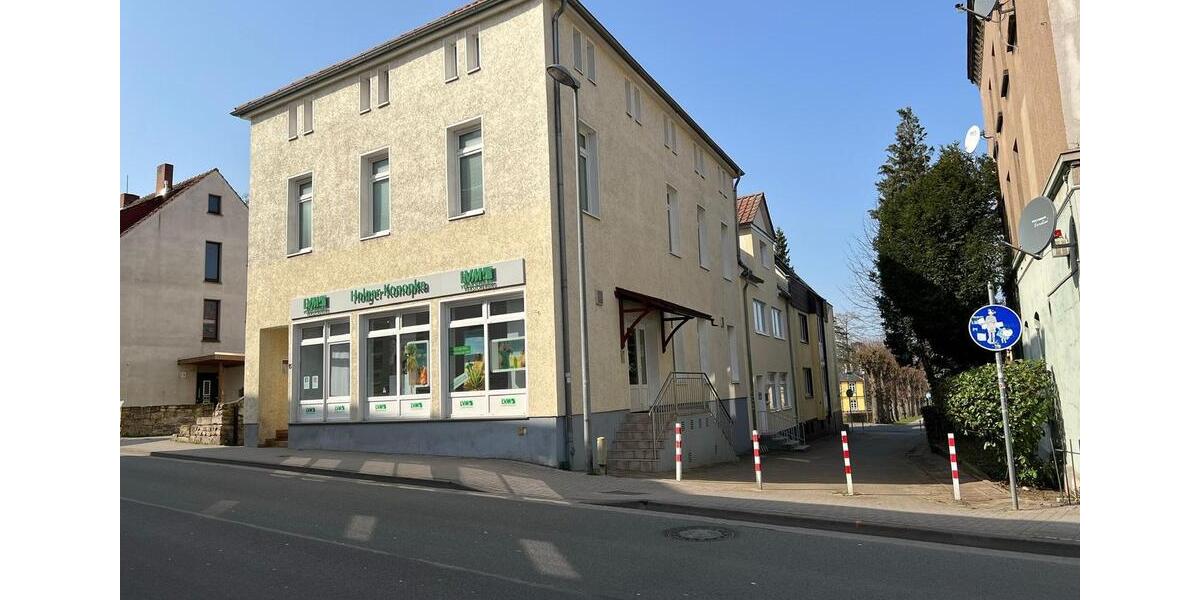 Reihenhaus Bückeburg - 8 Zimmer, 111 m&sup2;, 1.110&euro; | Angebot:25643732