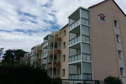 Wohnung Magdeburg Reform - 3 Zimmer, 58 m&sup2;, 406&euro; | Angebot:25747958