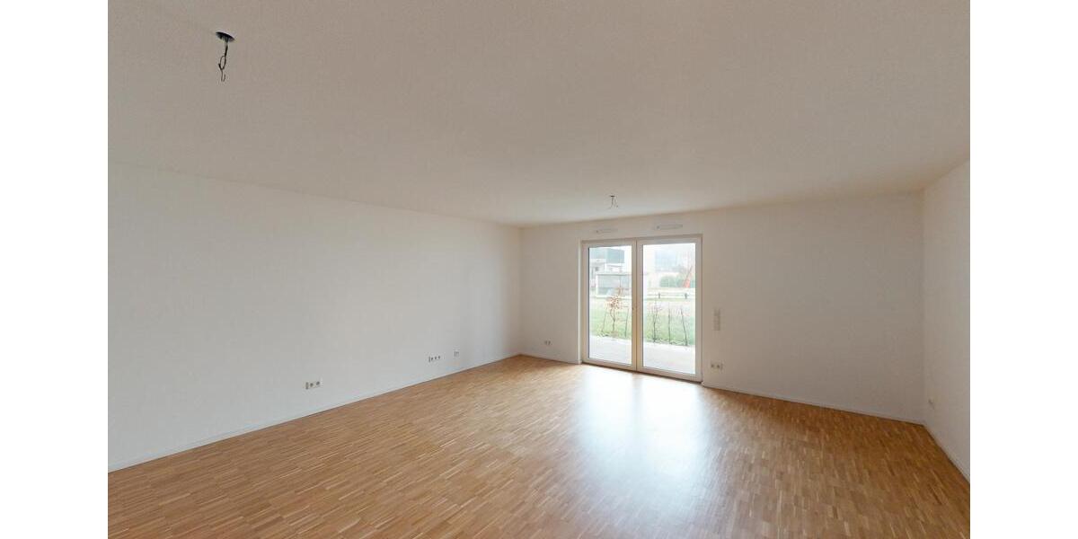 Erdgeschoßwohnung Lahr (Schwarzwald) - 2 Zimmer, 90 m&sup2;, 1.025&euro; | Angebot:26261775
