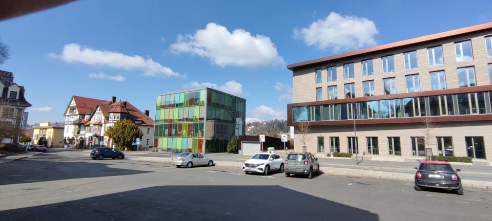 Gewerbeobjekt Suhl - 950&euro; | Angebot:24878707