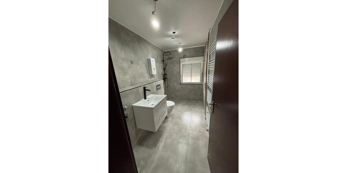 Erdgeschoßwohnung Duisburg Walsum - 2 Zimmer, 63 m&sup2;, 550&euro; | Angebot:26611655