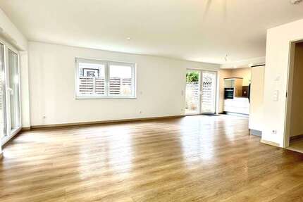 Wohnung Kleve - 4 Zimmer, 100 m&sup2;, 1.185&euro; | Angebot:26997091