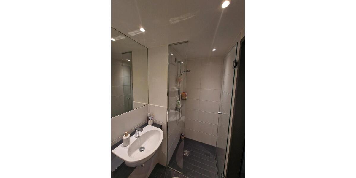 Zentrumsnahe vollmöblierte Wohnung im The FIZZ 1 zimmer